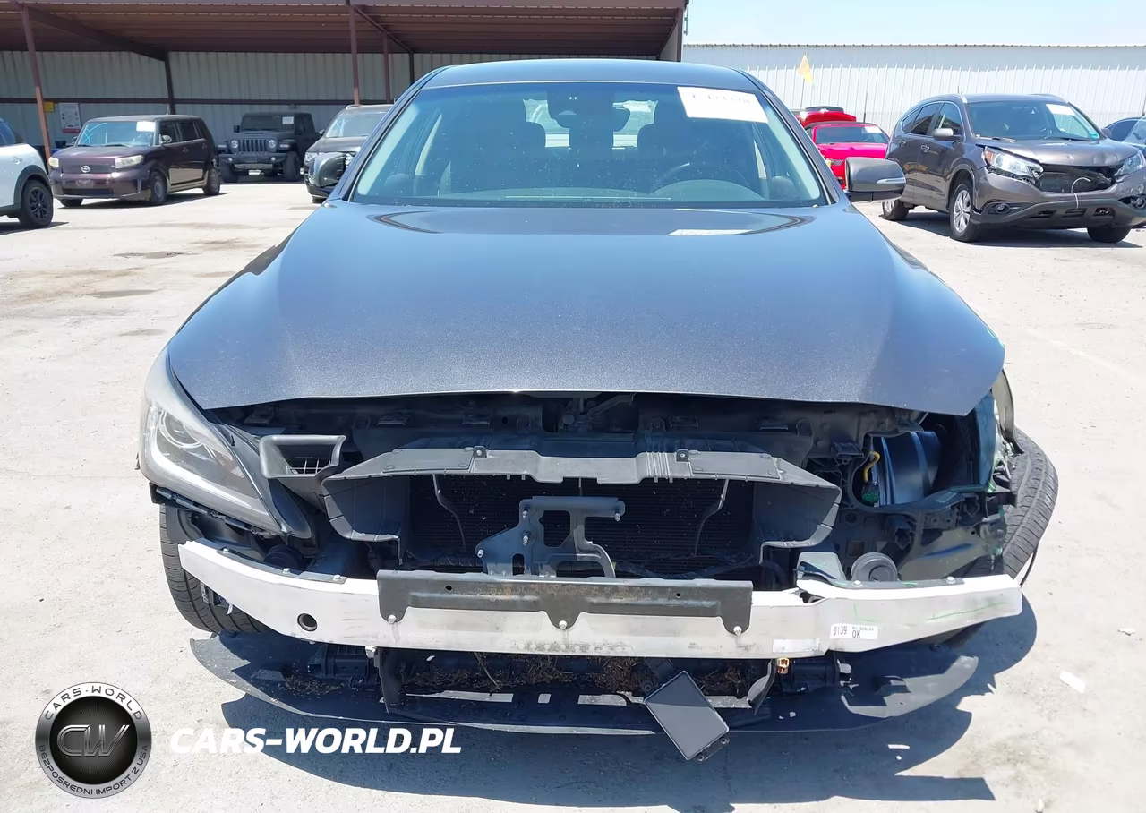 2018 Genesis G80 3.8 VIN:KMHGN4JE4JU225223 - 19