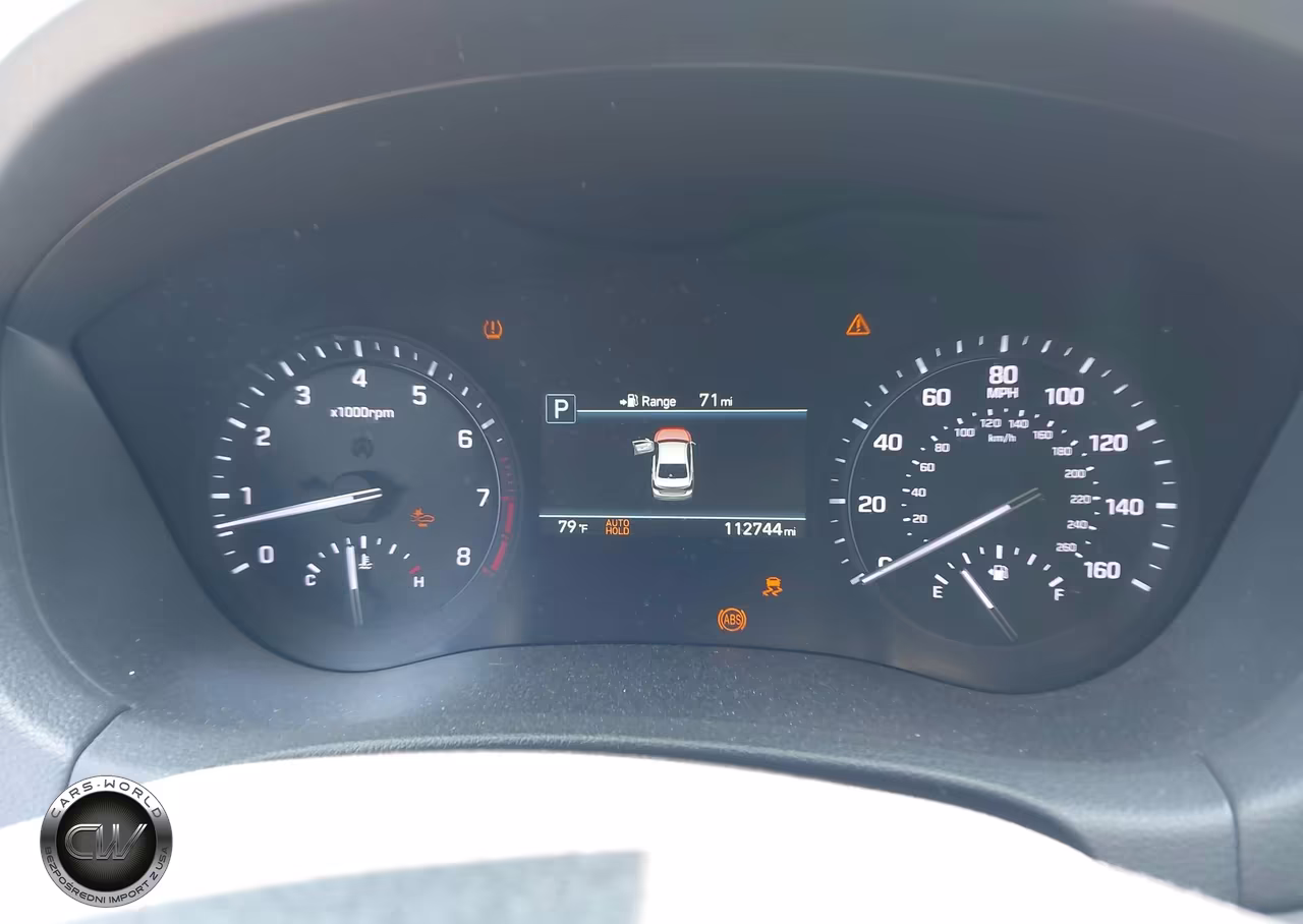 2018 Genesis G80 3.8 VIN:KMHGN4JE4JU225223 - 7