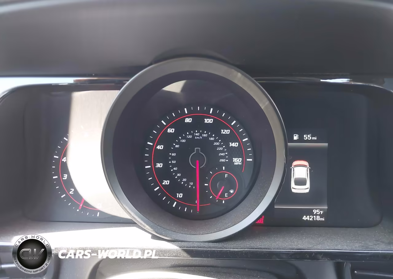 2021 Hyundai Elantra N Line VIN:KMHLR4AF0MU172634 - 7