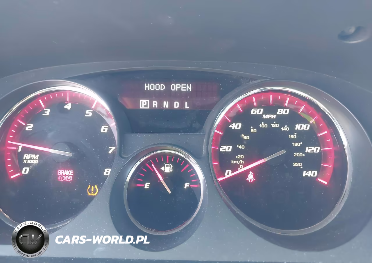 2012 GMC Acadia Denali VIN:1GKKVTED0CJ246346 - 7
