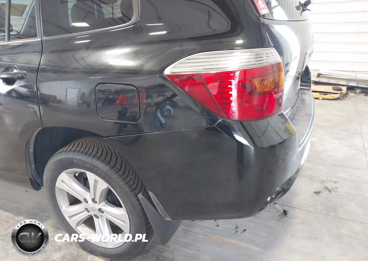 2010 Toyota Highlander Sport V6 VIN:JTEEK3EH1A2152757 - 18