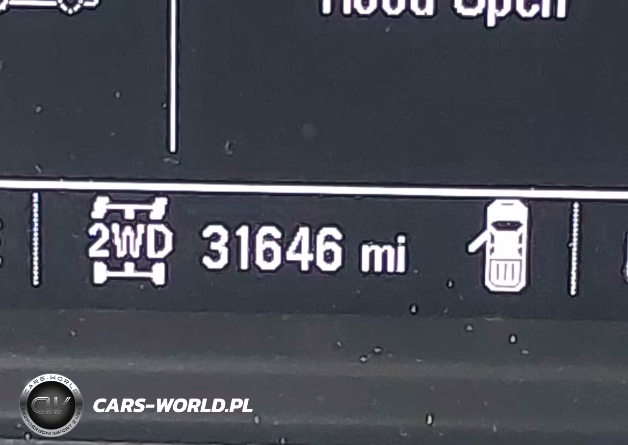 2023 Chevrolet Silverado 1500 4Wd Short Bed Custom VIN:3GCPDBEK0PG220110 - 15