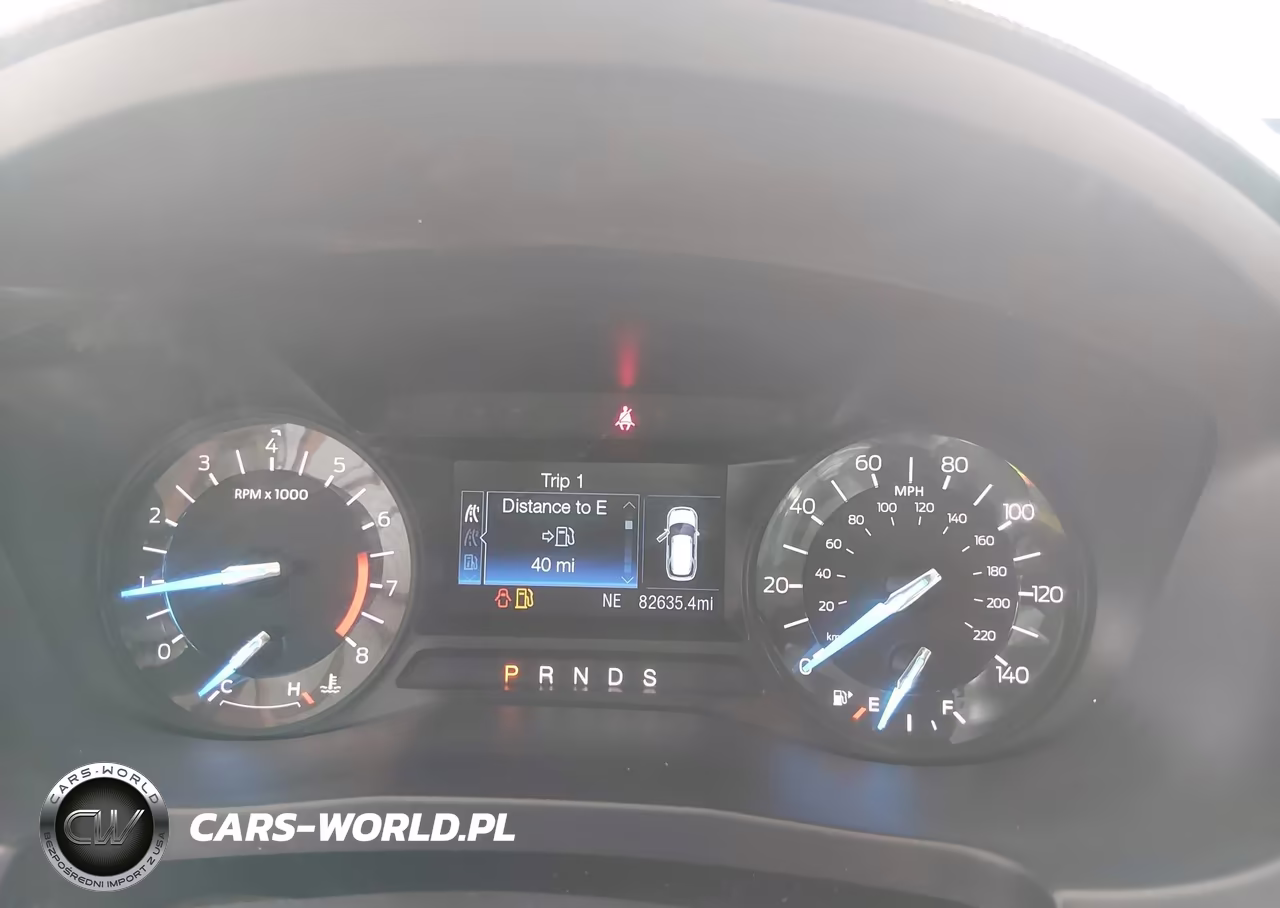 2018 Ford Explorer VIN:1FM5K7B80JGB07808 - 7