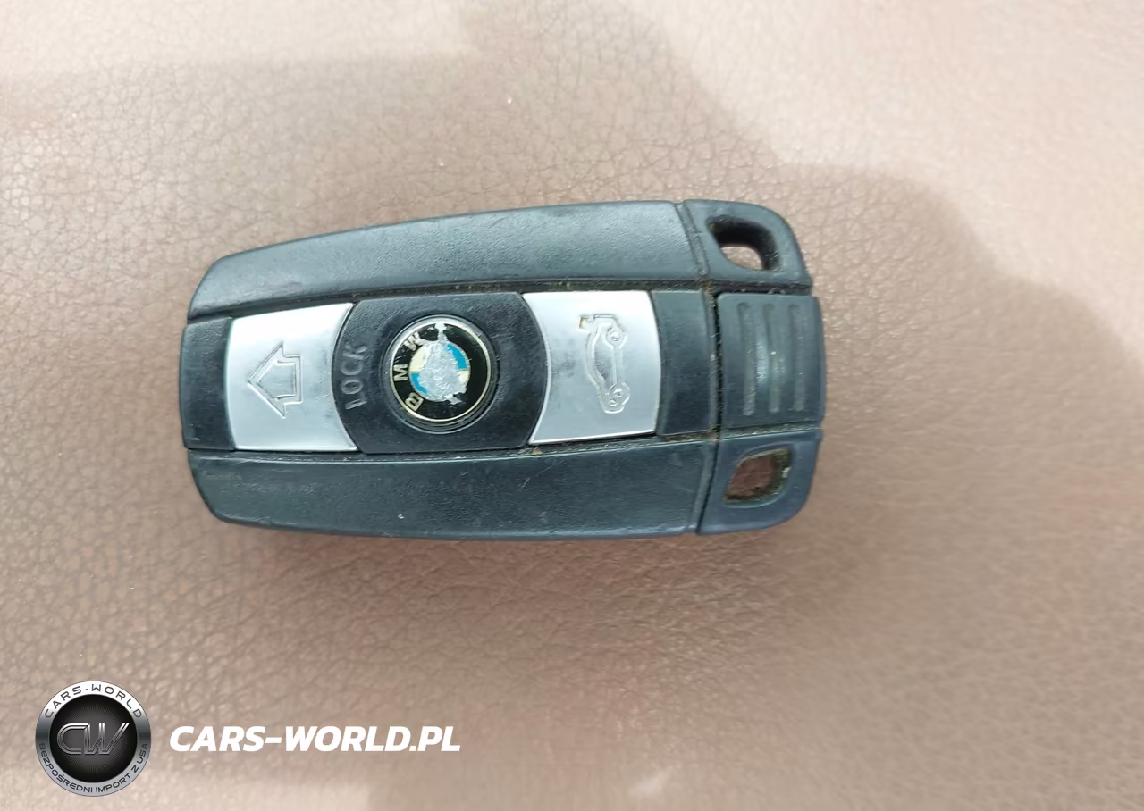 2009 BMW 328I VIN:WBAWB33569P138110 - 11