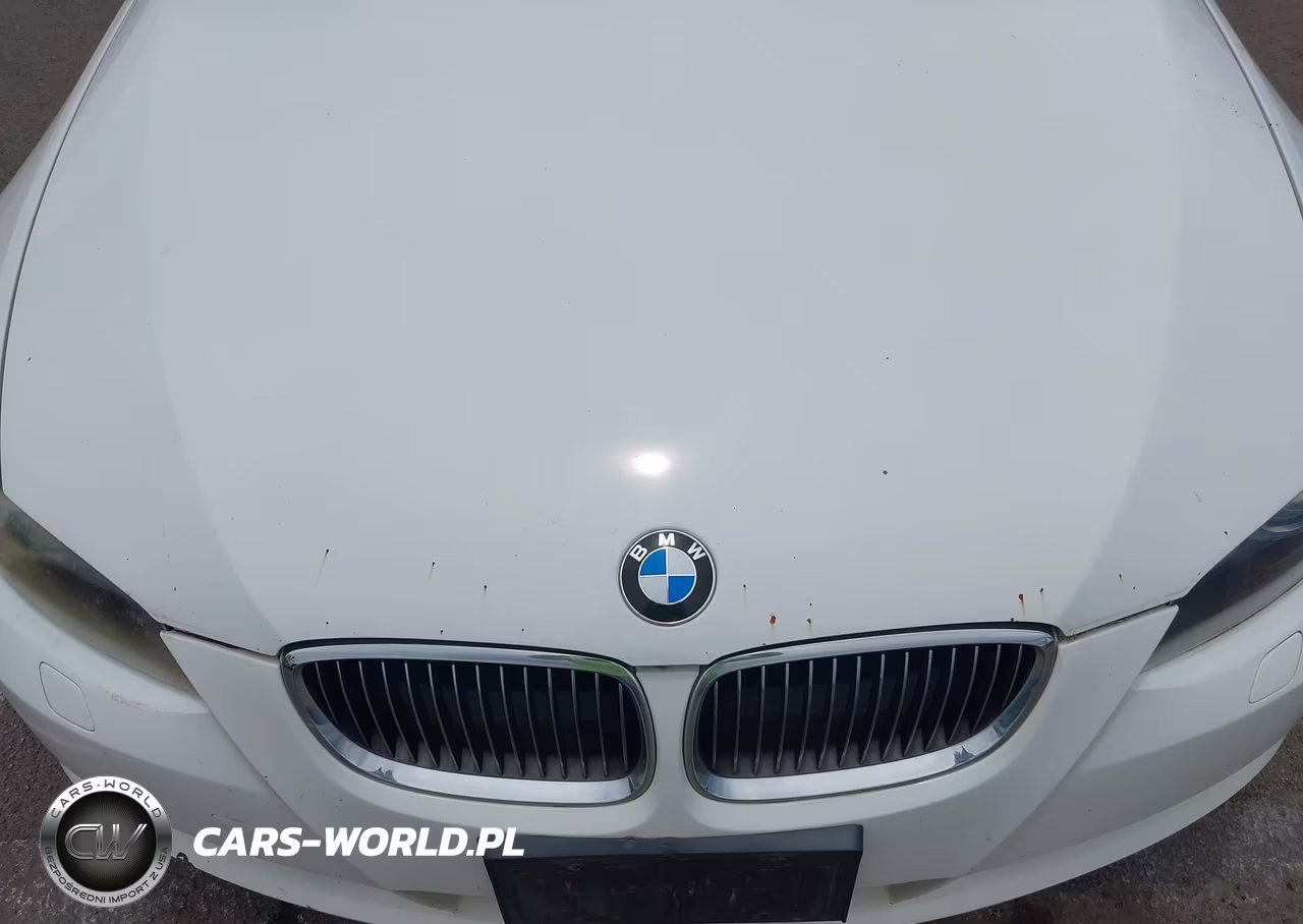 2009 BMW 328I VIN:WBAWB33569P138110 - 13