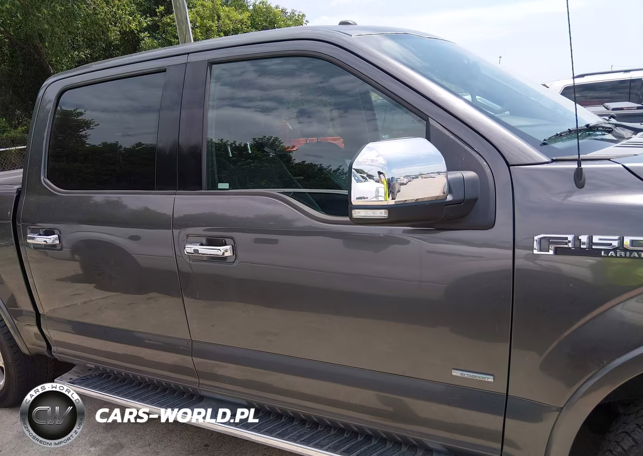 2015 Ford F-150 Lariat-Xl-Xlt VIN:1FTEW1CP0FKE08269 - 13