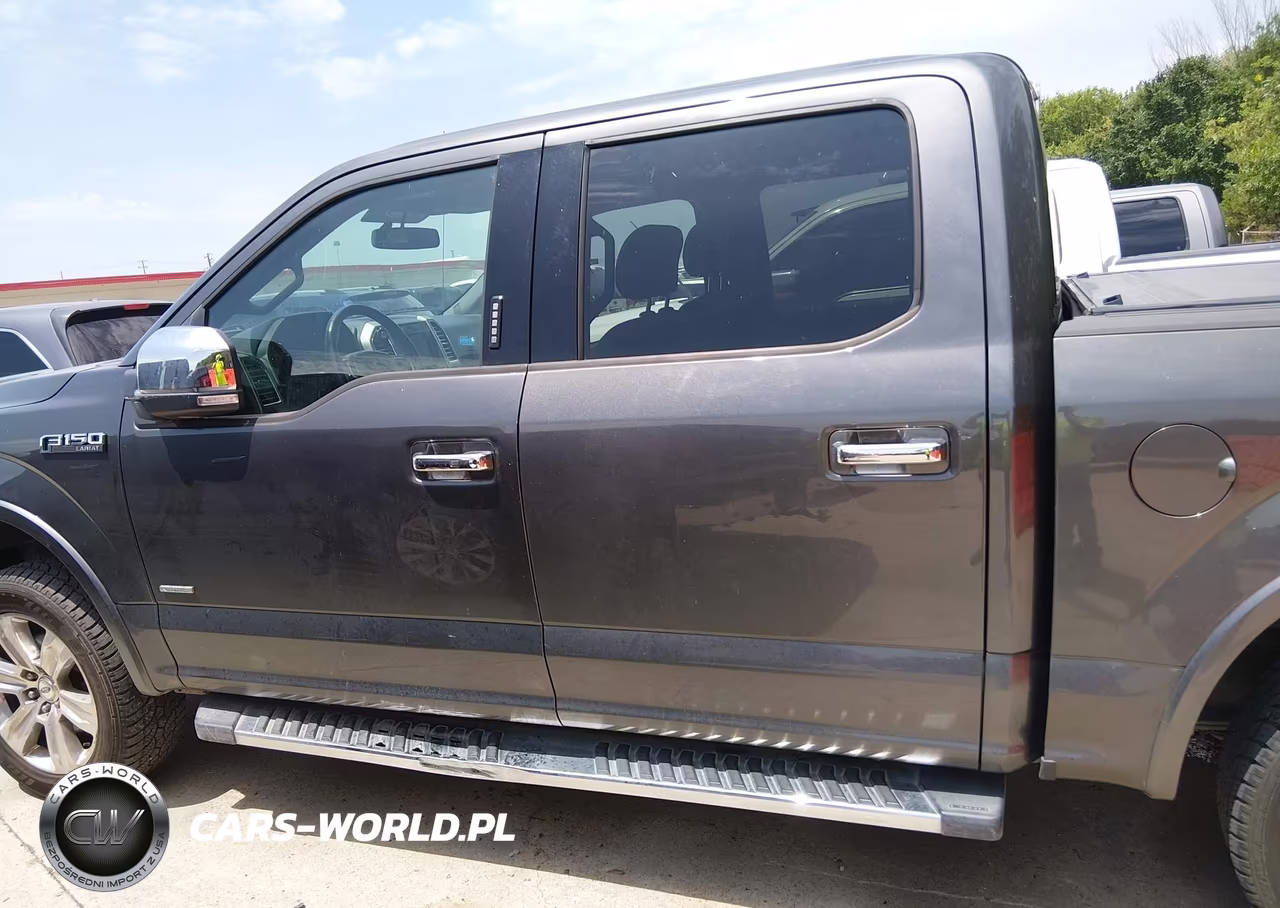 2015 Ford F-150 Lariat-Xl-Xlt VIN:1FTEW1CP0FKE08269 - 14
