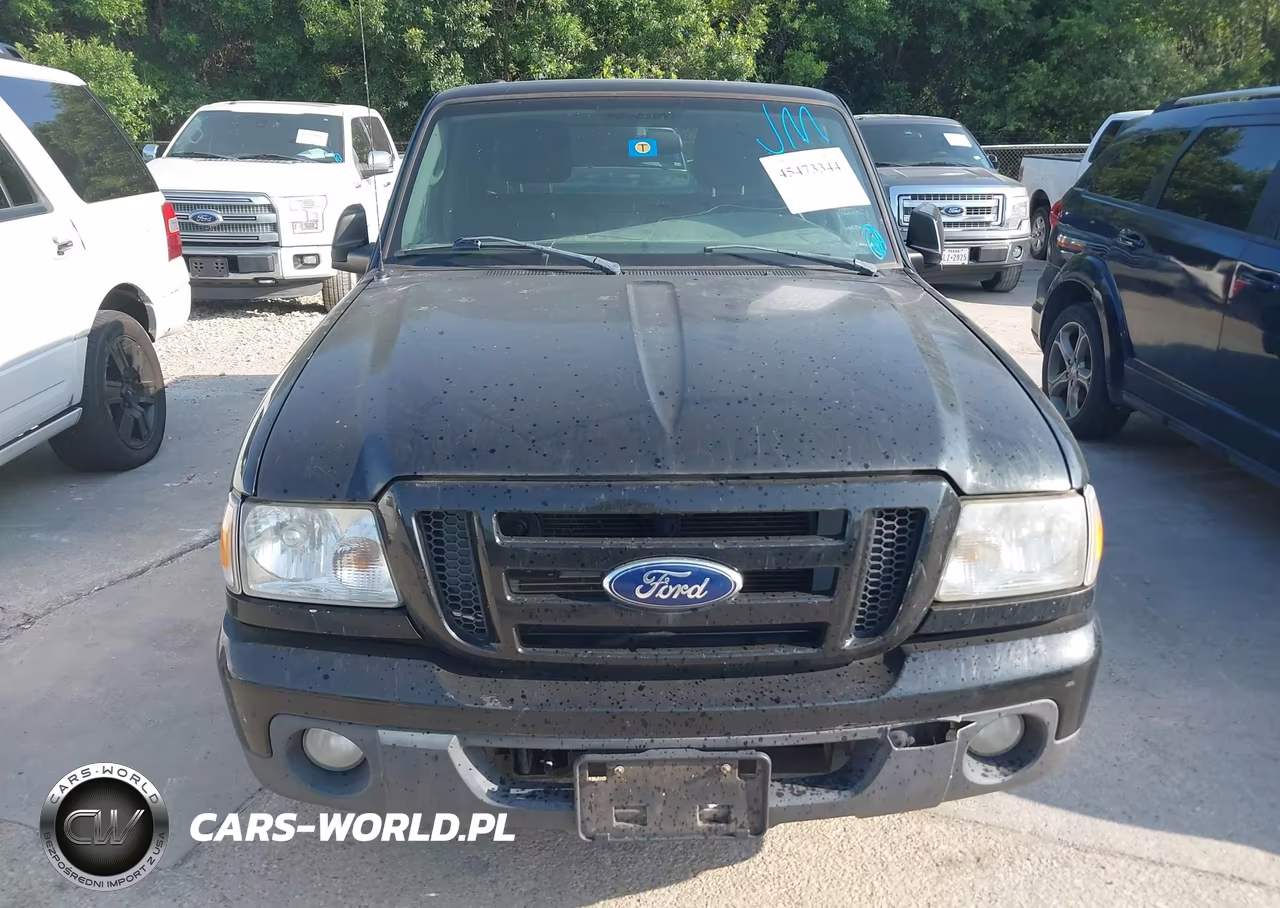 2011 Ford Ranger Sport VIN:1FTKR1EE7BPA79279 - 12