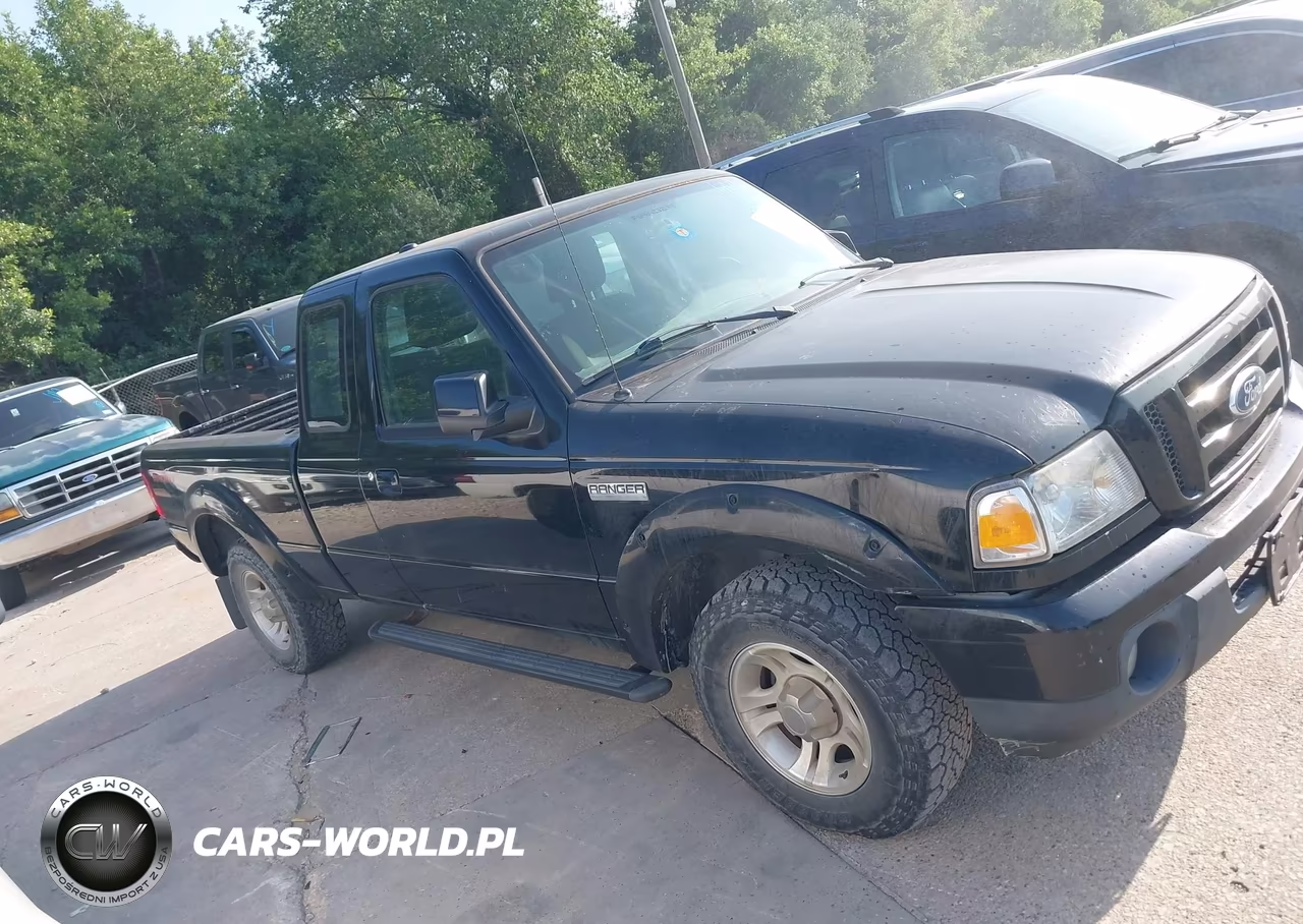 2011 Ford Ranger Sport VIN:1FTKR1EE7BPA79279 - 13