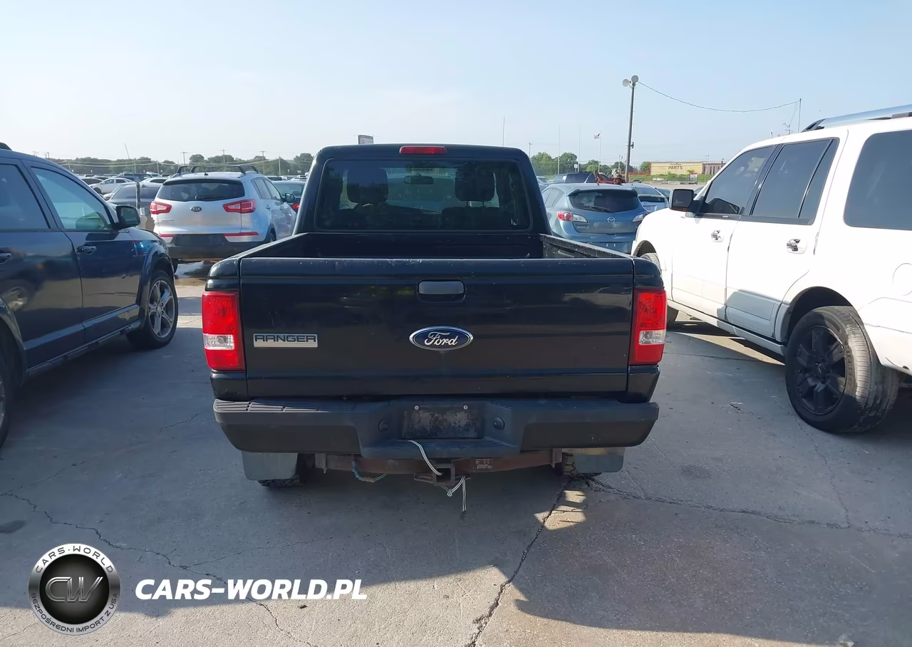 2011 Ford Ranger Sport VIN:1FTKR1EE7BPA79279 - 16