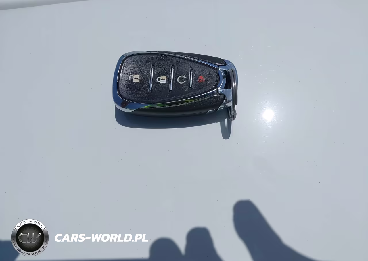 2024 Chevrolet Trax Fwd Lt VIN:KL77LHE27RC147469 - 11