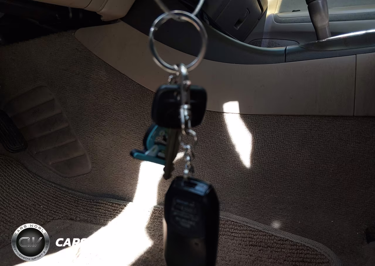 2003 Toyota Camry Le VIN:4T1BE32K73U743046 - 11