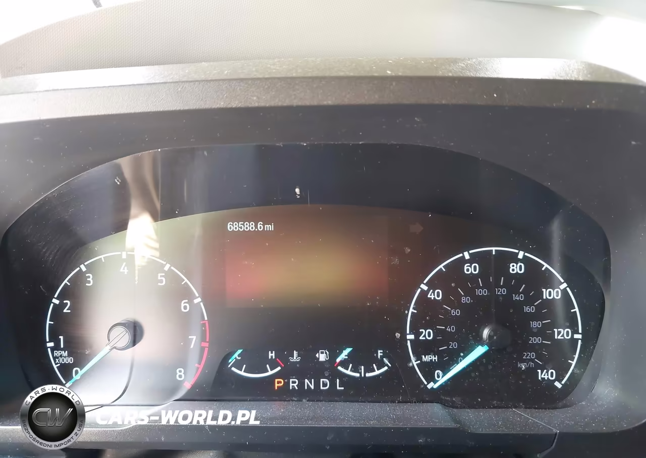 2024 Ford Maverick Xl VIN:3FTTW8B99RRB20818 - 7