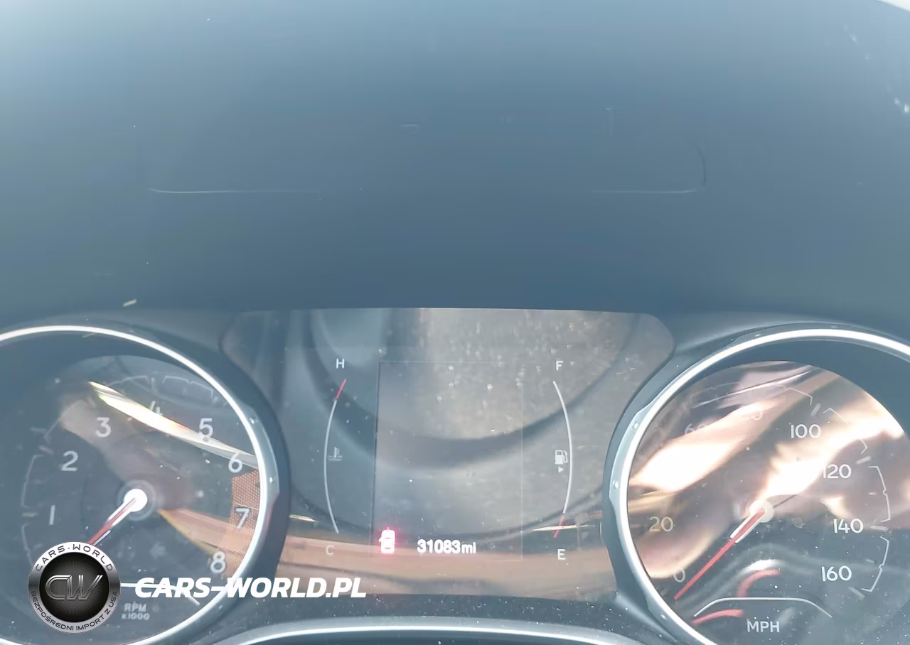 2019 Jeep Compass Latitude 4X4 VIN:3C4NJDBB4KT670052 - 7
