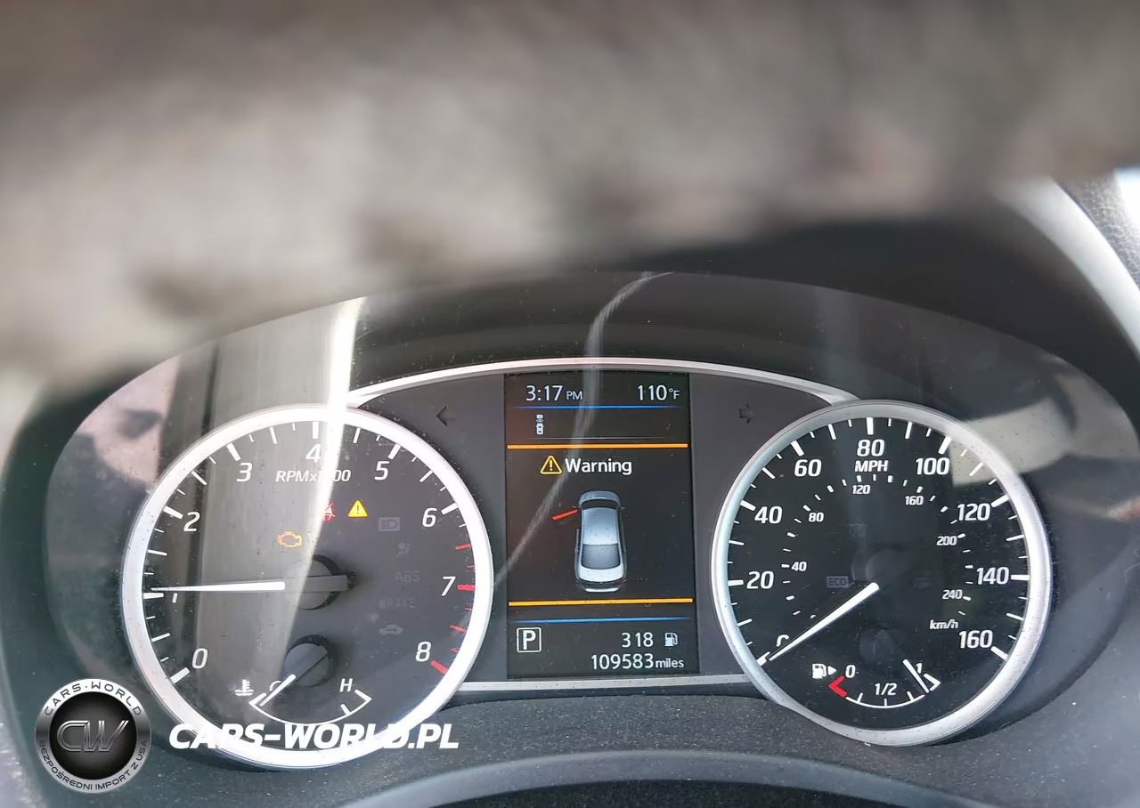 2019 Nissan Sentra Sv VIN:3N1AB7APXKY249260 - 7