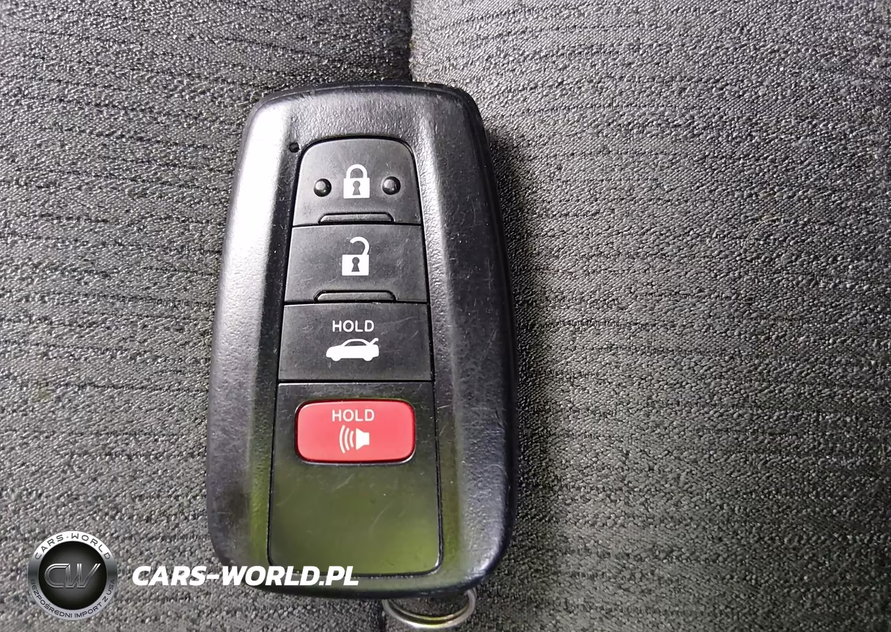 2022 Toyota Camry Le VIN:4T1R11AK5NU620090 - 11