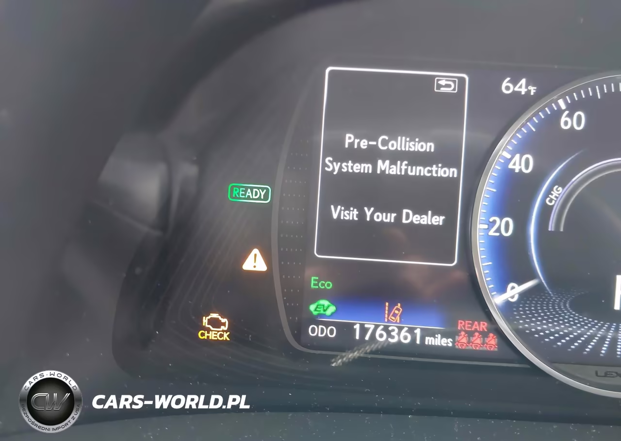 2020 Lexus Es 300H VIN:58AD21B1XLU009118 - 16
