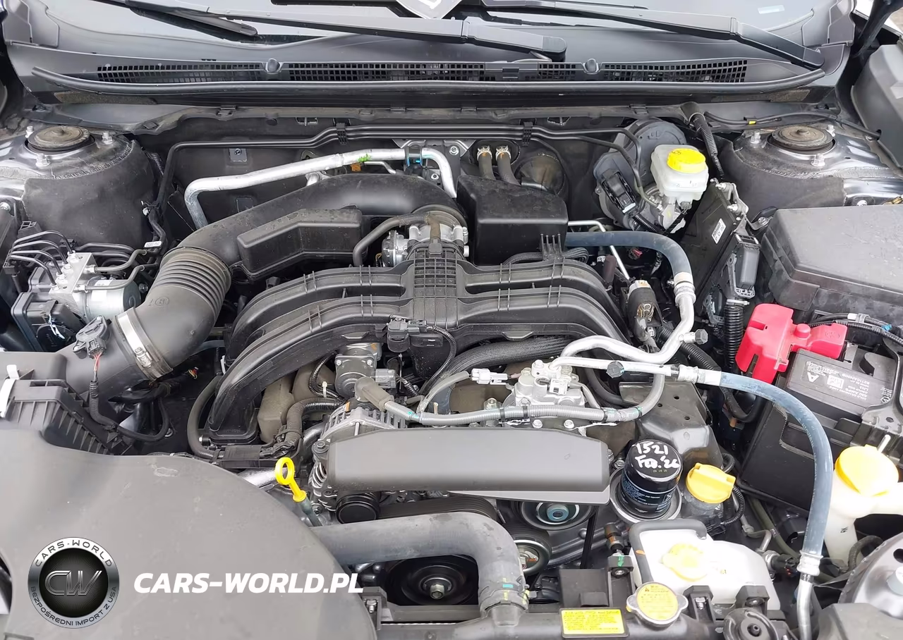 2025 Subaru Outback Premium VIN:4S4BTAFC0S3160383 - 10