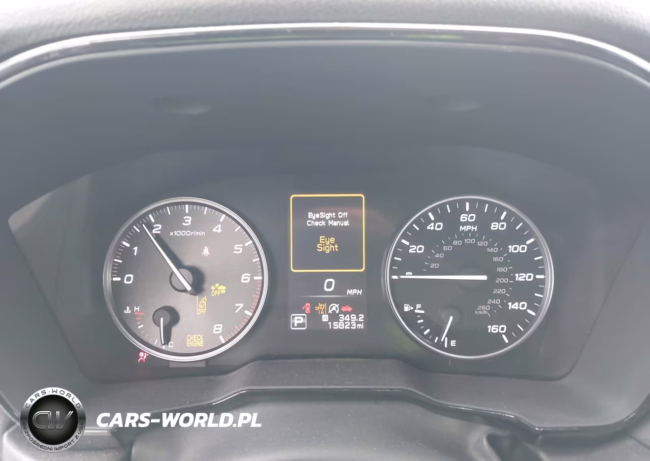 2025 Subaru Outback Premium VIN:4S4BTAFC0S3160383 - 7