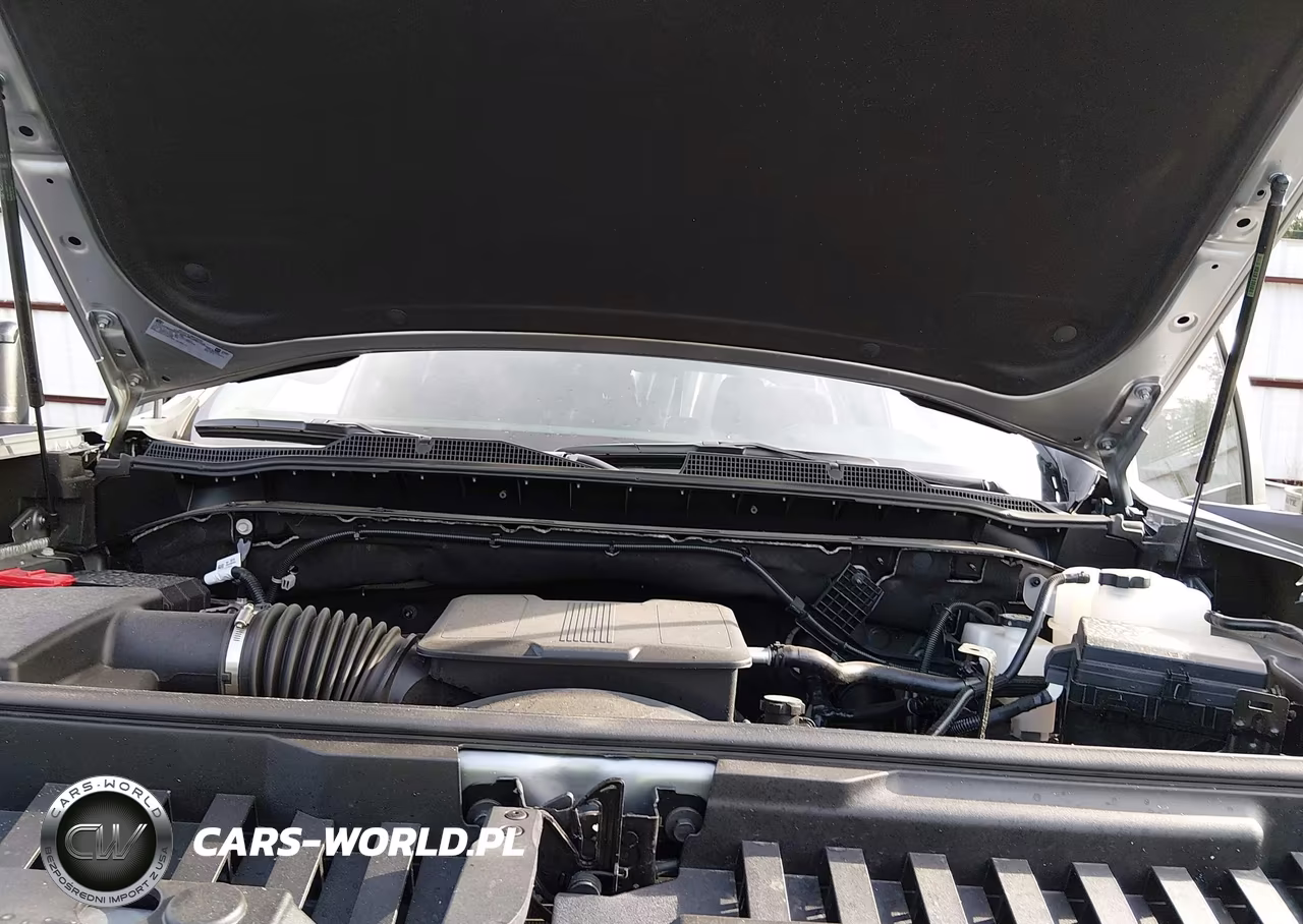2026 Chevrolet Silverado 2500 Hd , Standard Bed, Lt, 4Wd VIN:1GC4KNE75TF222467 - 10