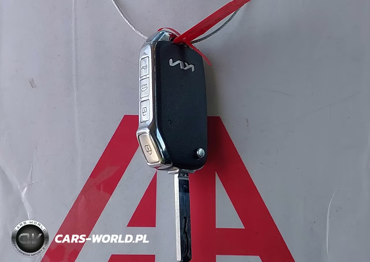 2024 Kia Forte Lxs VIN:3KPF24AD5RE739205 - 11