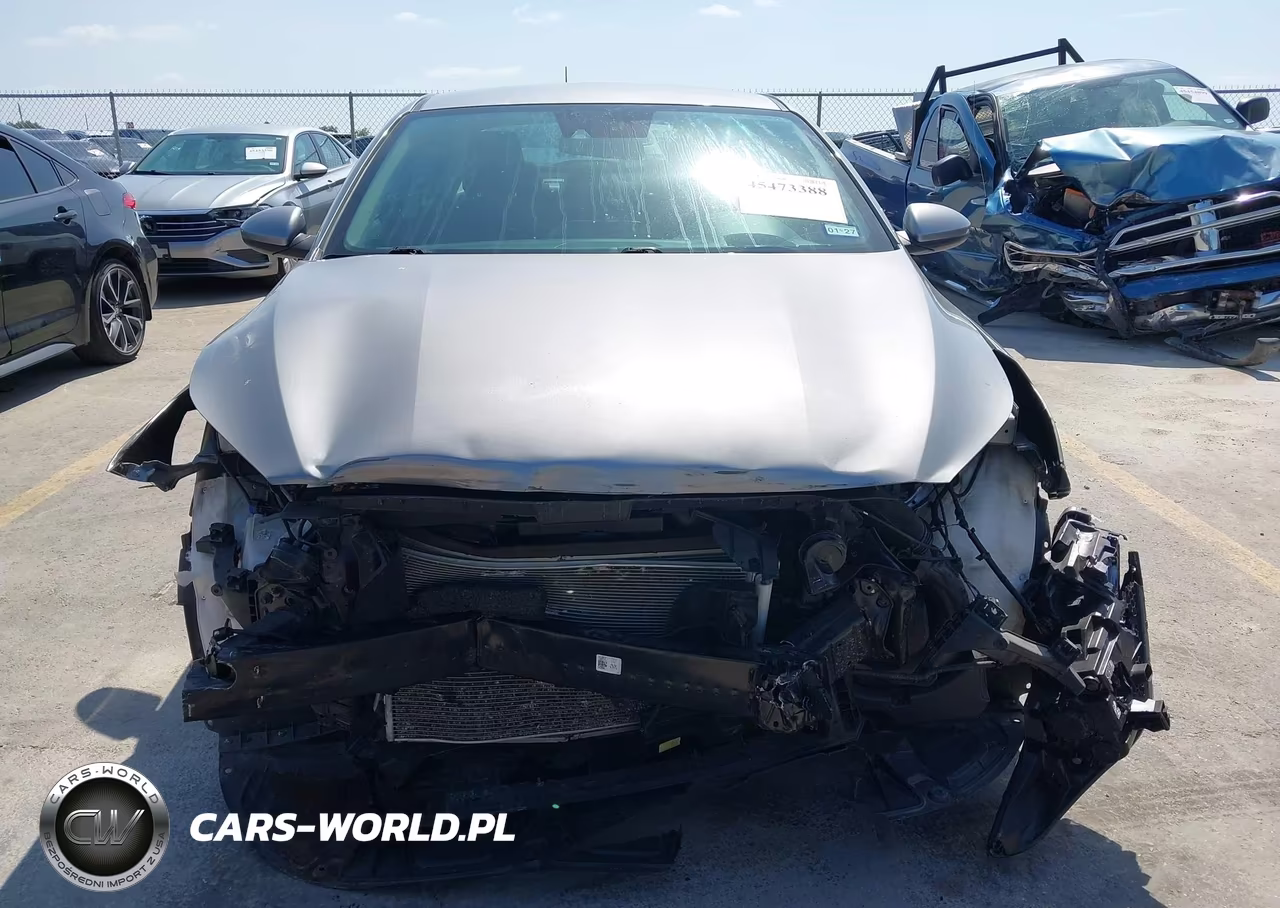 2024 Kia Forte Lxs VIN:3KPF24AD5RE739205 - 12