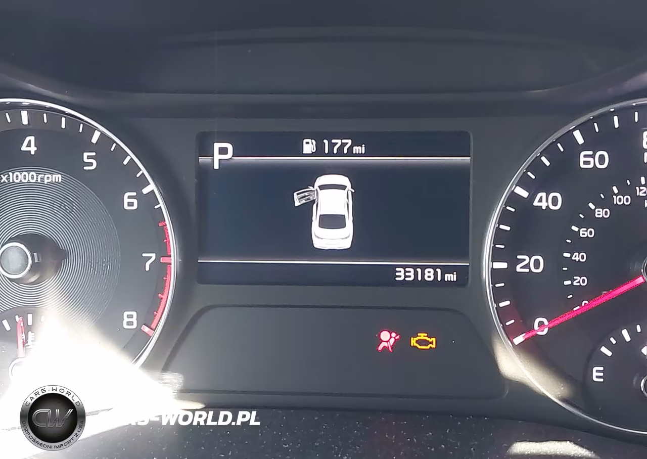 2024 Kia Forte Lxs VIN:3KPF24AD5RE739205 - 15