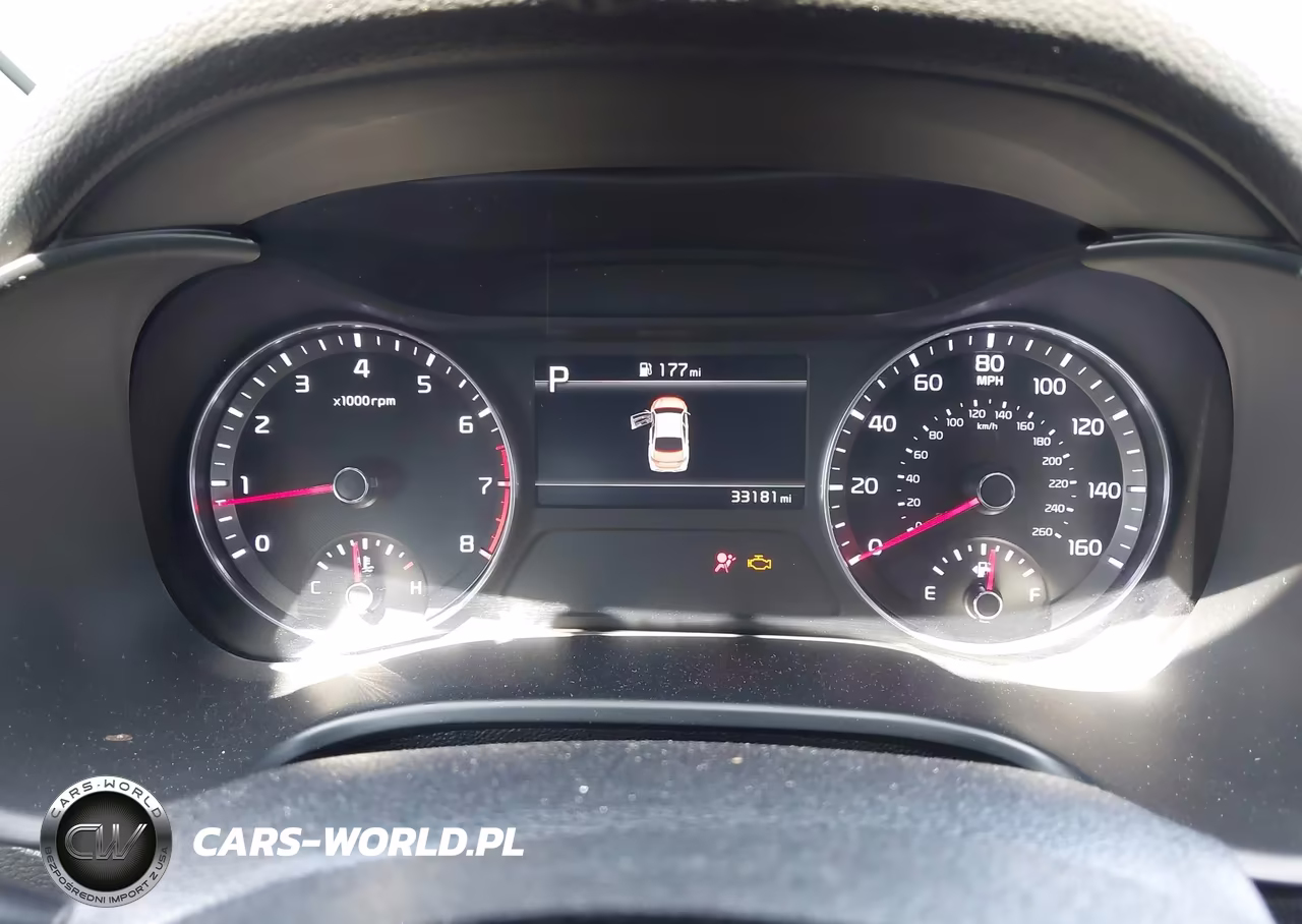 2024 Kia Forte Lxs VIN:3KPF24AD5RE739205 - 7