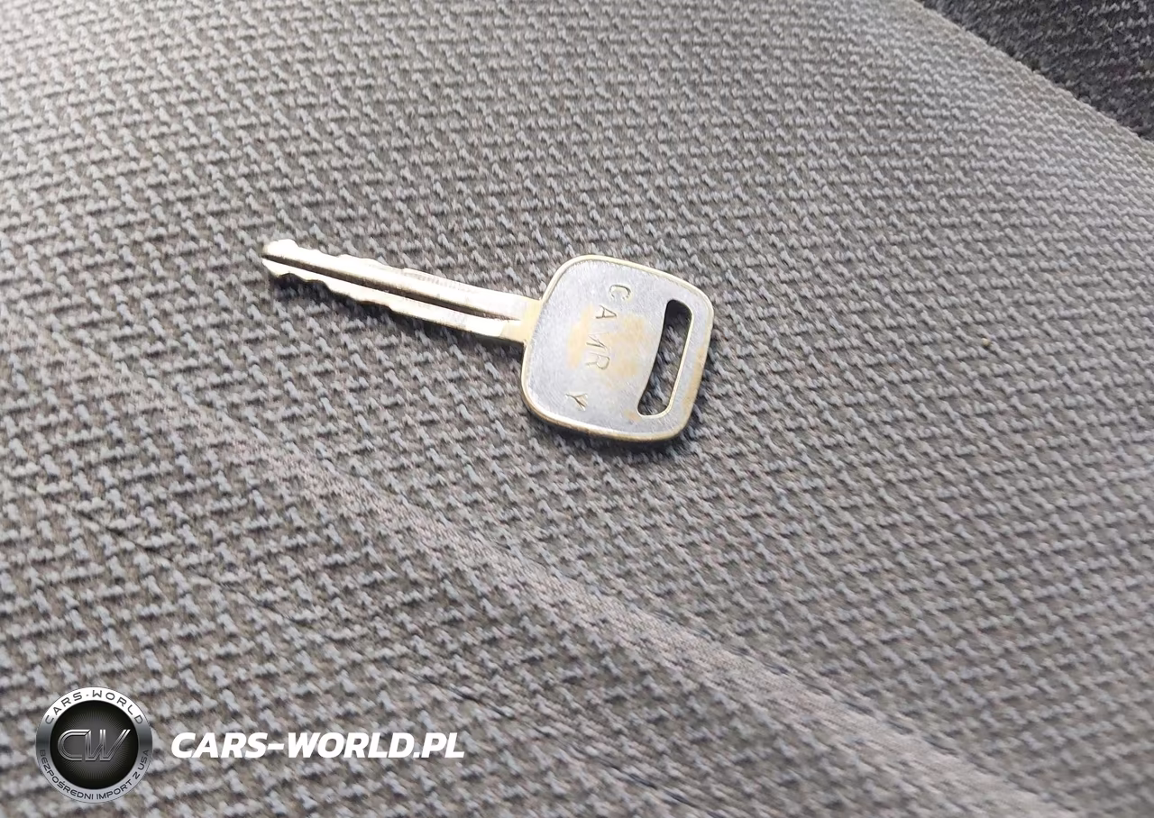1996 Toyota Camry Dx-Le-Xle VIN:4T1BG12K5TU794222 - 11
