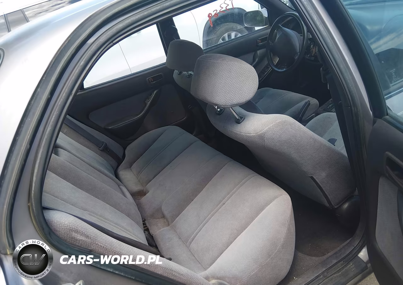 1996 Toyota Camry Dx-Le-Xle VIN:4T1BG12K5TU794222 - 8
