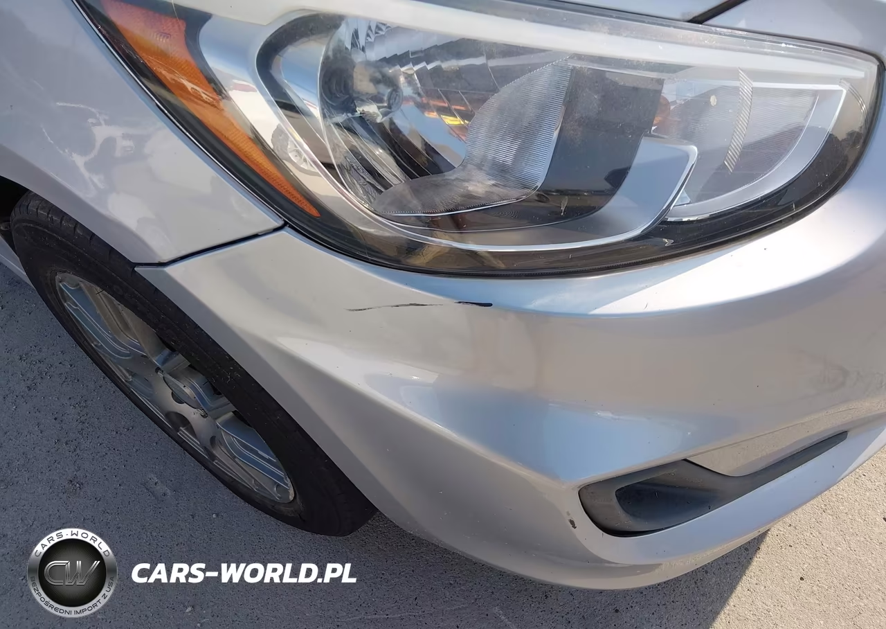 2016 Hyundai Accent Se VIN:KMHCT4AEXGU117461 - 6