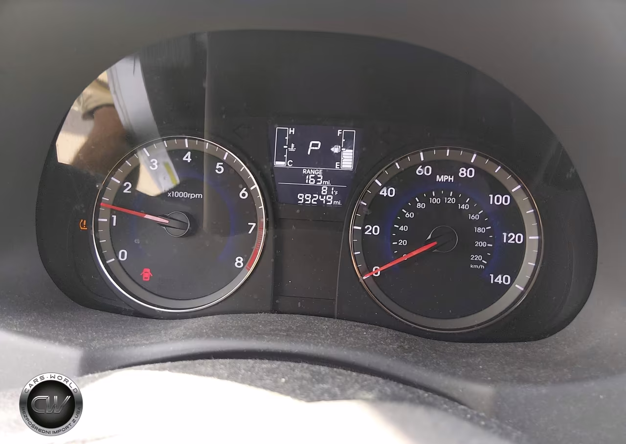 2016 Hyundai Accent Se VIN:KMHCT4AEXGU117461 - 7