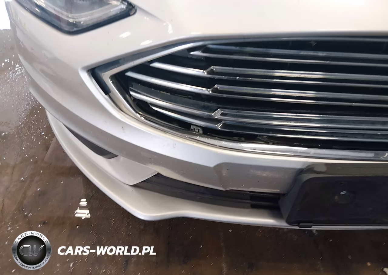 2018 Ford Fusion Hybrid S VIN:3FA6P0UU0JR278973 - 14