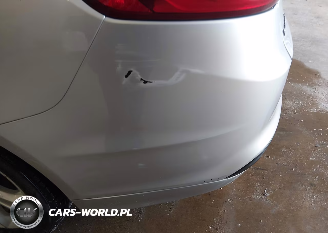 2018 Ford Fusion Hybrid S VIN:3FA6P0UU0JR278973 - 6