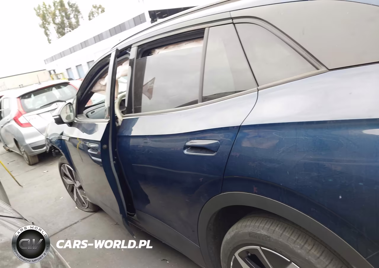 2023 Volkswagen Id.4 Awd Pro S-Awd Pro S Plus VIN:1V2GNPE82PC005506 - 14