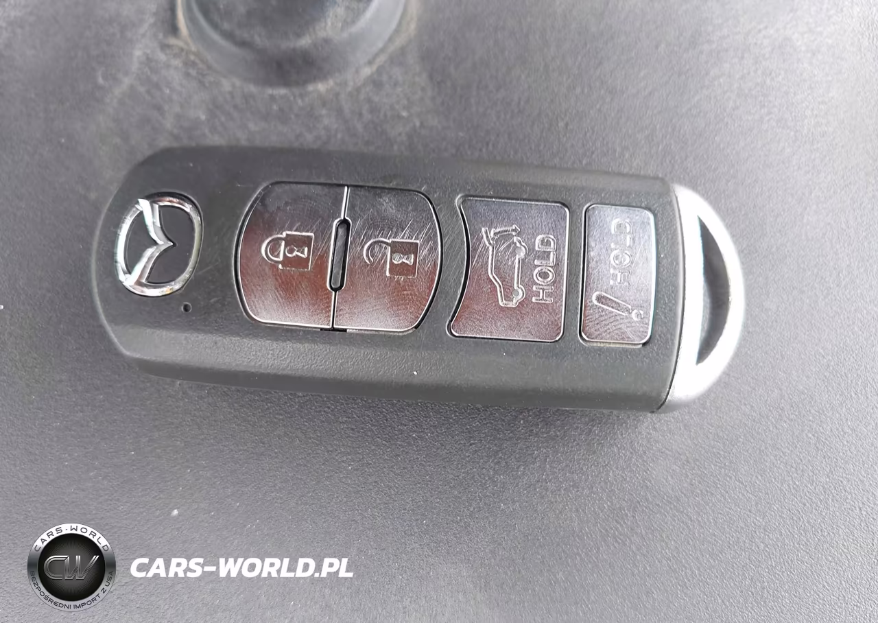 2019 Mazda Cx-9 Touring VIN:JM3TCBCY2K0314776 - 11