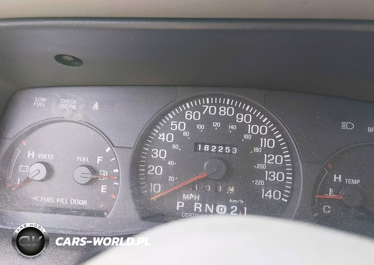 2000 Ford Crown Victoria Police Interceptor VIN:2FAFP71WXYX167325 - 15