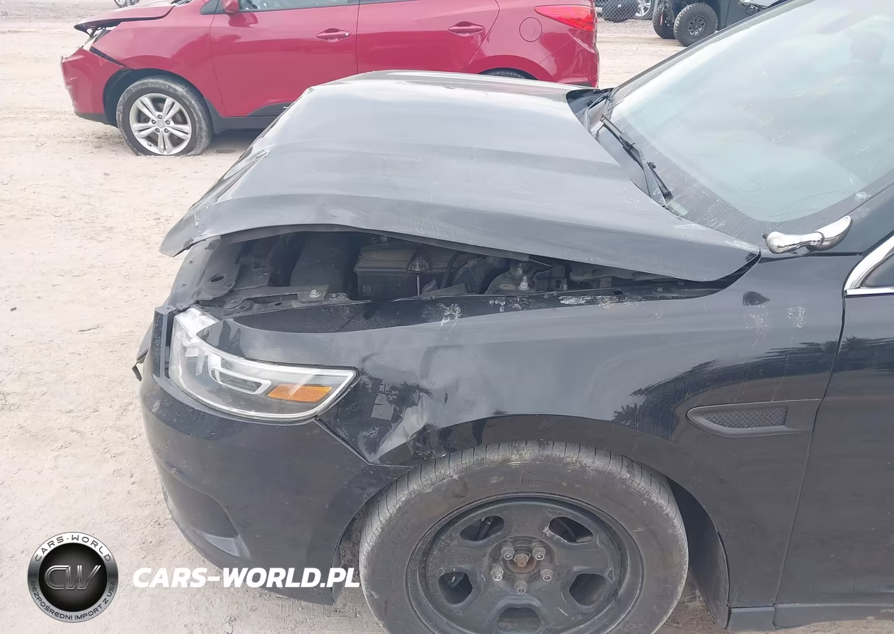 2013 Ford Police Interceptor VIN:1FAHP2L84DG227478 - 6