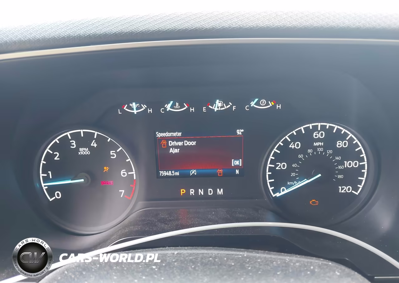 2021 Ford F-150 Xl VIN:1FTEW1CP8MFC40015 - 7