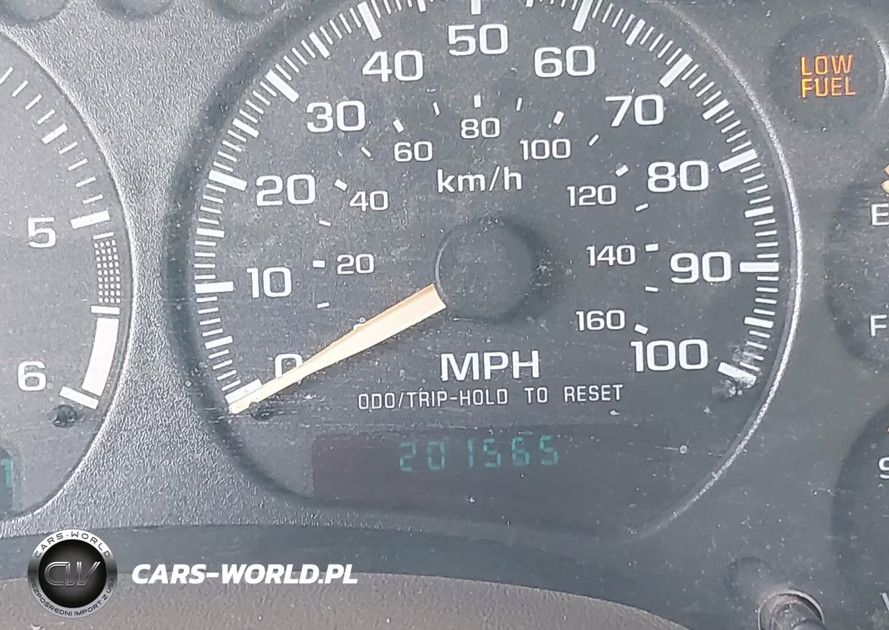 2002 Chevrolet Blazer Ls VIN:1GNDT13W32K202246 - 7