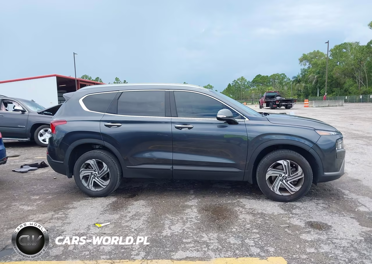 2023 Hyundai Santa Fe Sel VIN:5NMS2DAJ8PH650951 - 13