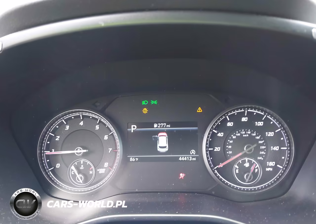 2023 Hyundai Santa Fe Sel VIN:5NMS2DAJ8PH650951 - 7