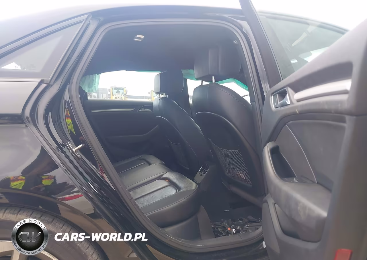 2019 Audi A3 40 Premium-40 Titanium Premium VIN:WAUAUGFF2KA085124 - 8