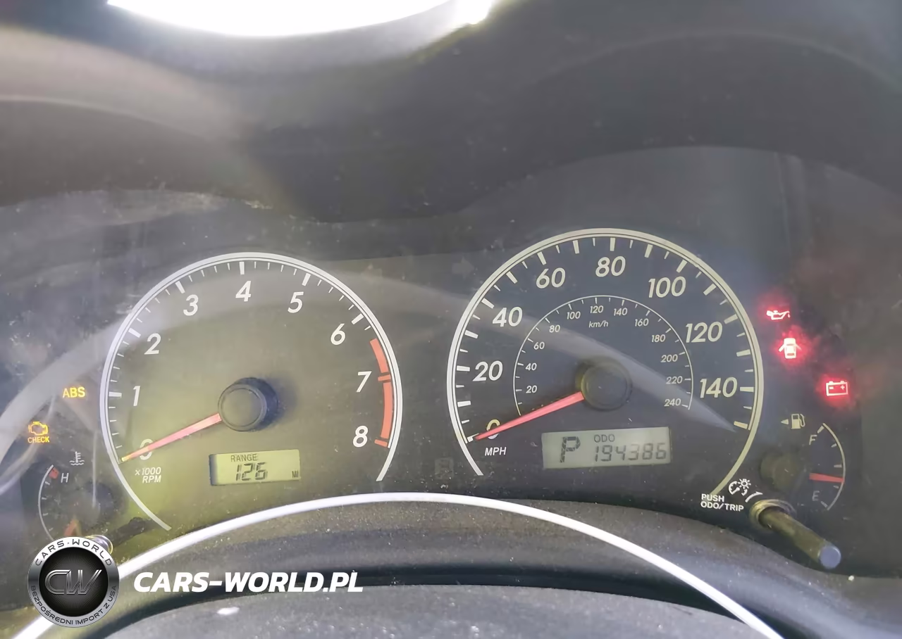 2009 Toyota Corolla S VIN:1NXBU40E99Z111809 - 7