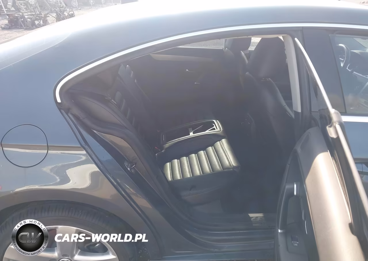 2012 Volkswagen Cc Lux VIN:WVWHN7AN2CE514995 - 8