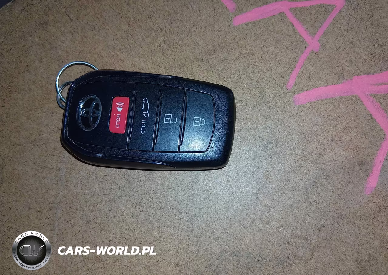 2025 Toyota Land Cruiser VIN:JTEABFAJ9S5016885 - 11