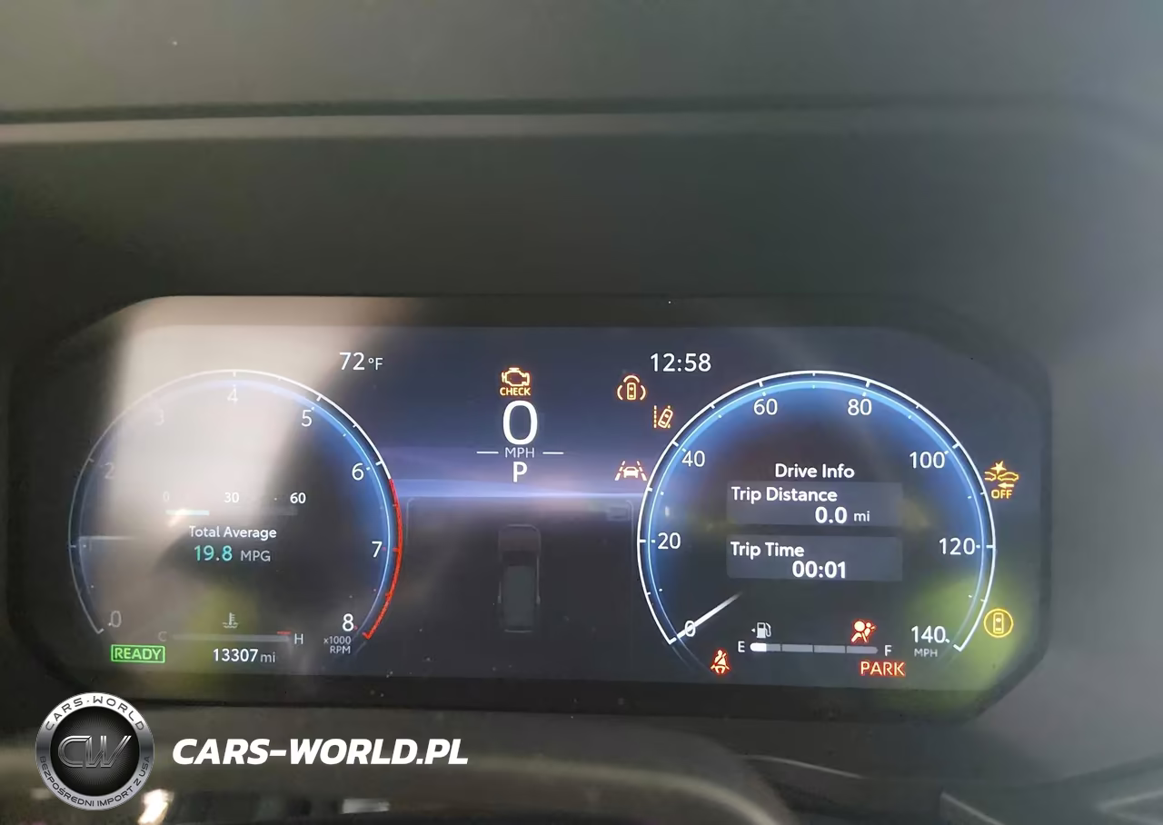 2025 Toyota Land Cruiser VIN:JTEABFAJ9S5016885 - 7