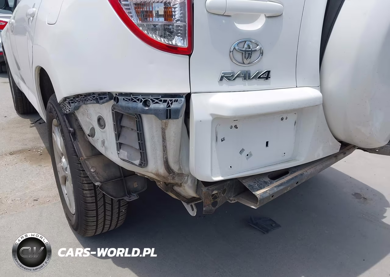 2011 Toyota Rav4 VIN:2T3ZF4DV0BW073807 - 17