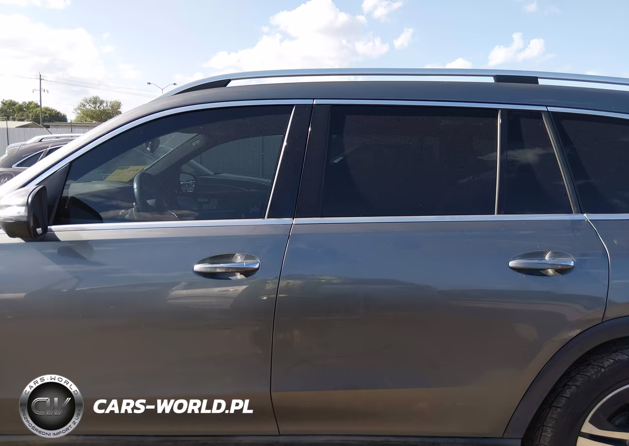 2020 Mercedes-Benz Gls 450 4Matic VIN:4JGFF5KE0LA137920 - 15