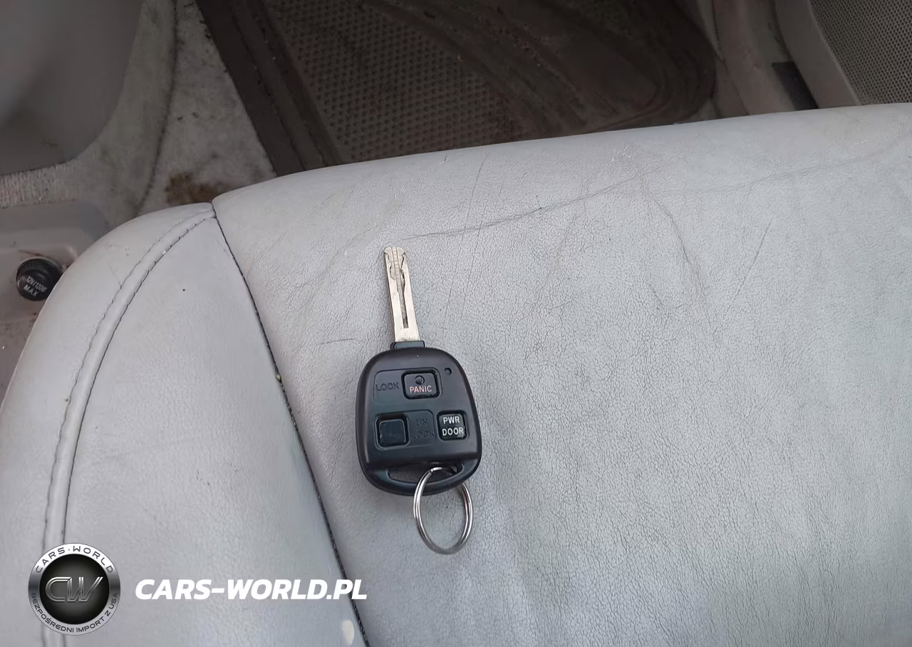 2007 Lexus Rx 350 VIN:2T2GK31U77C008815 - 11